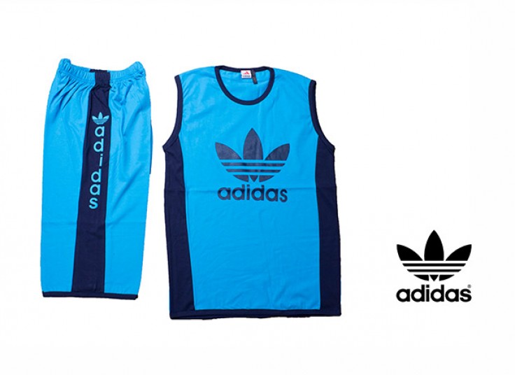 ست ورزشی مردانه adidas