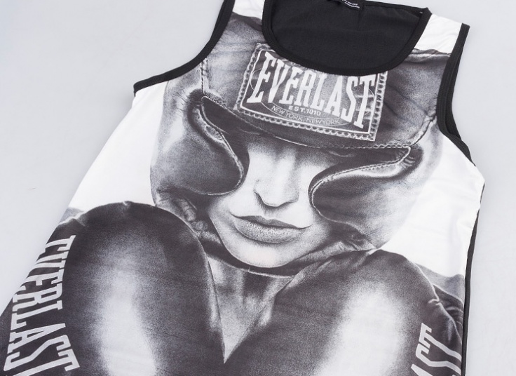 رکابی مردانه Multi Brand