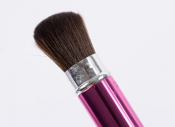 براش رژگونه کشویی