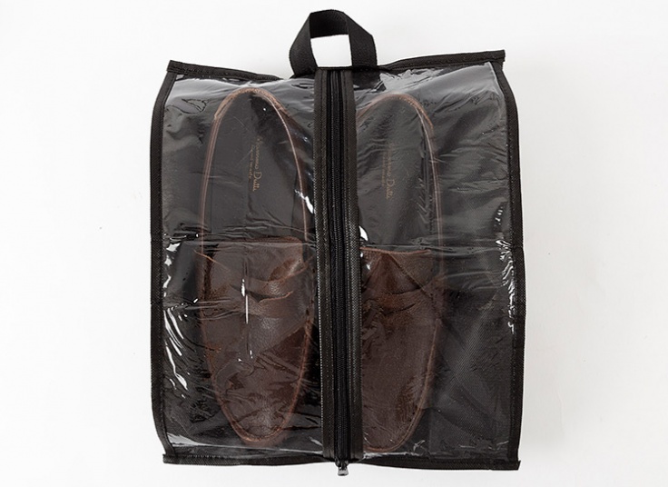 جا کفشی پارچه ای A plus