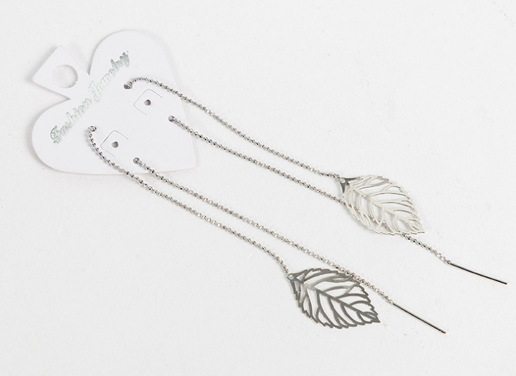 گوشواره آویز