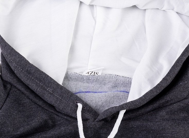 سویشرت کلاهدار مردانه Y3