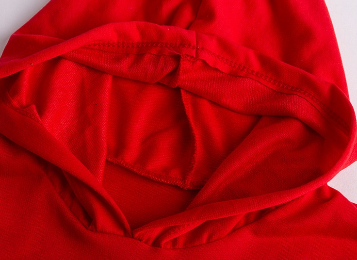 بلوز زنانه کلاهدار Champion