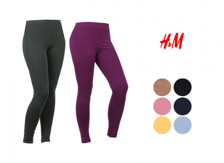 لگ پنبه ای H and M