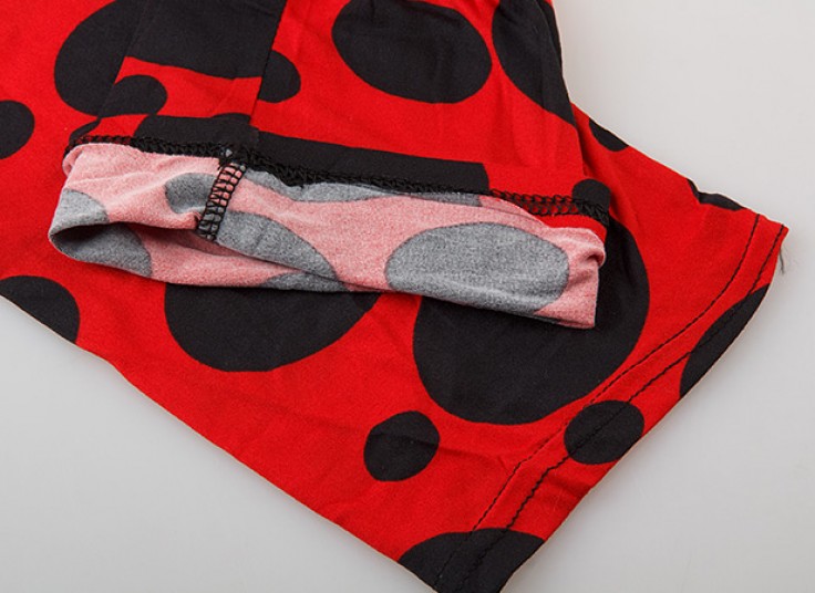 شلوار راحتی زنانه Lan Niya