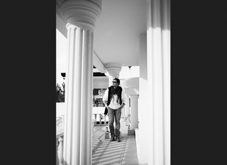 آتلیه عکاسی آرام