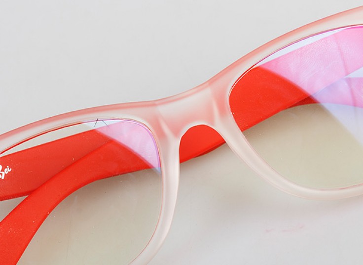 عینک طبی Rain Bei