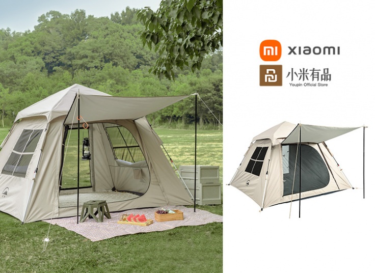 چادر کمپینگ اتوماتیک  Xiaomi Youye