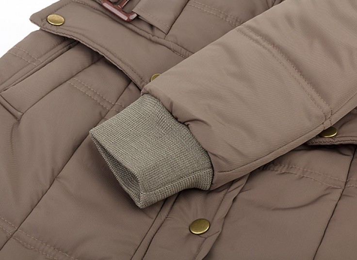 کاپشن بلند زنانه VZ