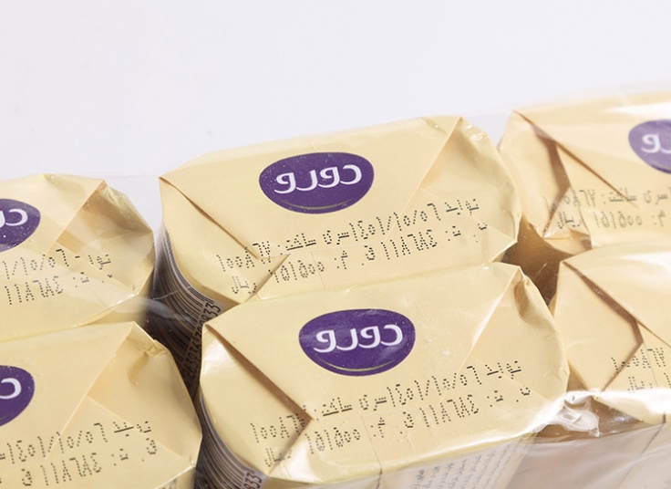 بسته 6 عددی صابون Duru