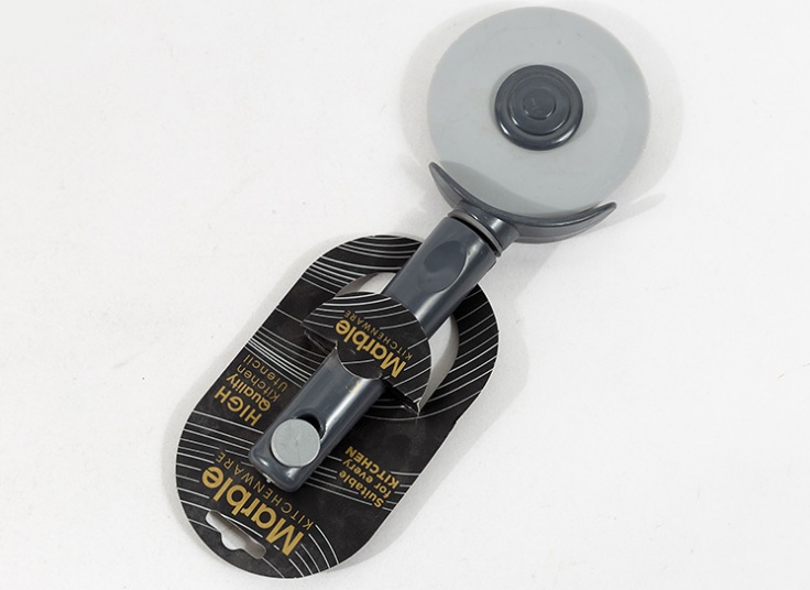 پیتزا بر Marble