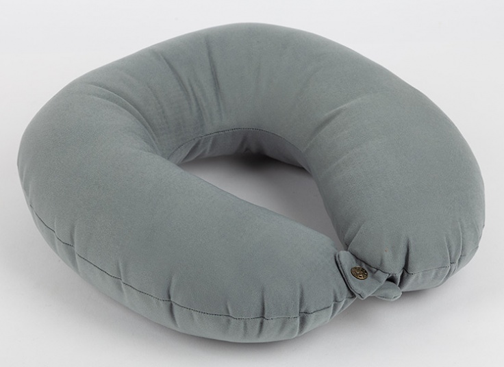 بالش گردنی دکمه دار Balin Bed