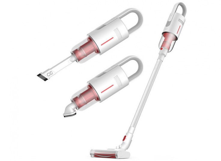 جارو شارژی XIAOMI Deerma مدل VC20