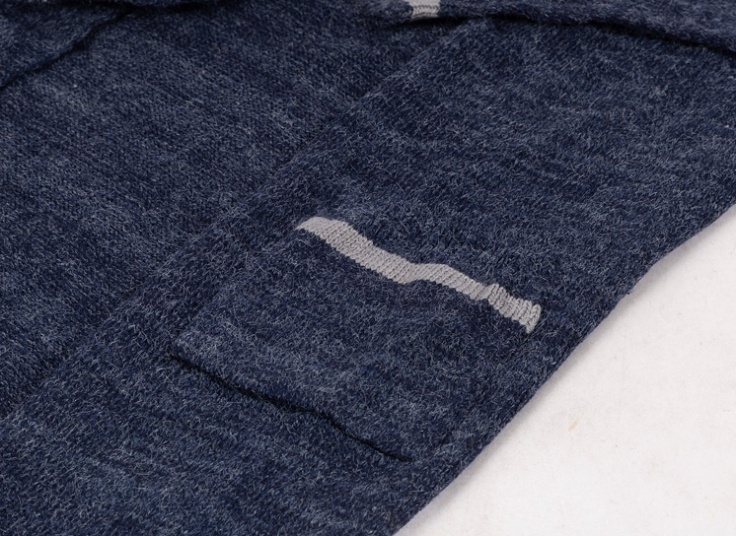 مانتو بافت زنانه Select