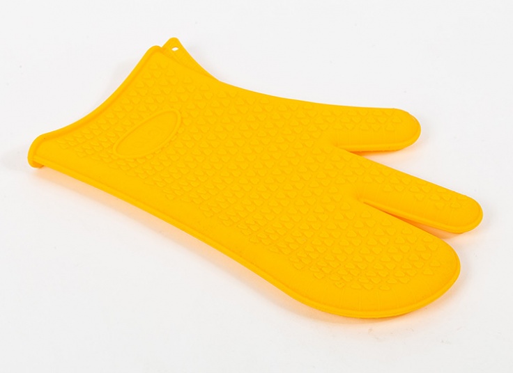 دستکش فر سیلیکونی Roma