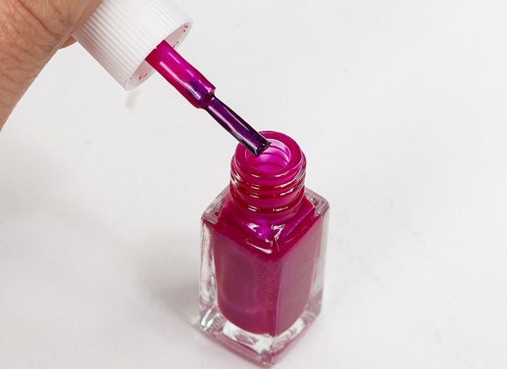 لاک دوقلو MEIYAN