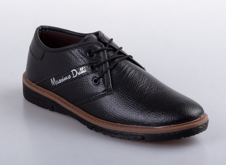 کفش کلاسیک مردانه Massimo Dutti