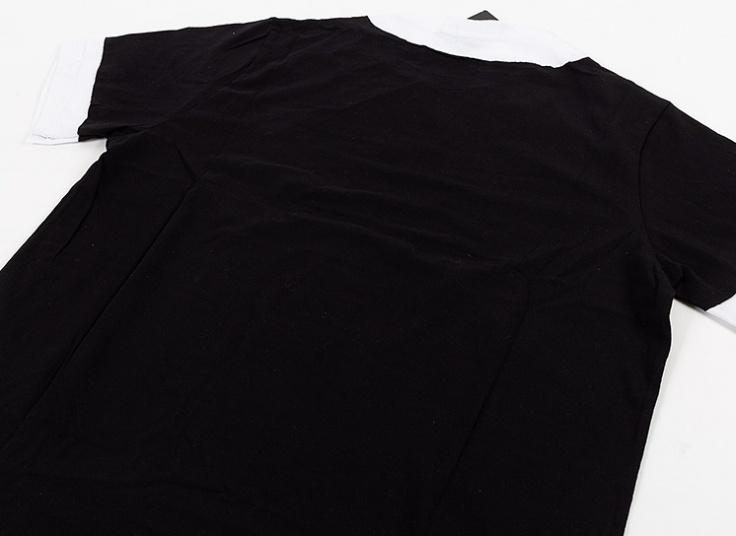 تیشرت مردانه 2 تکه