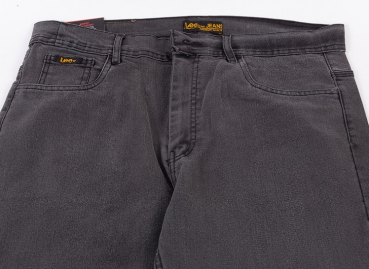 شلوار جین طرح Lee