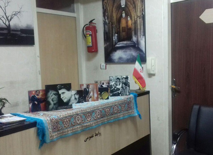 آموزش موسیقی در خانه فرهنگ دارالفنون