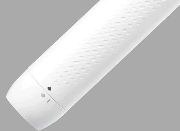 موزن گوش بینی و ابرو soocas N1