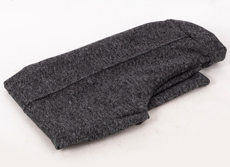 شلوار بگ فوتر زنانه