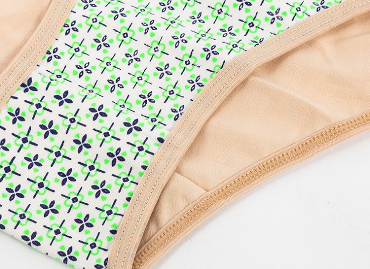 پک 4 عددی لباس زیر زنانه Coton