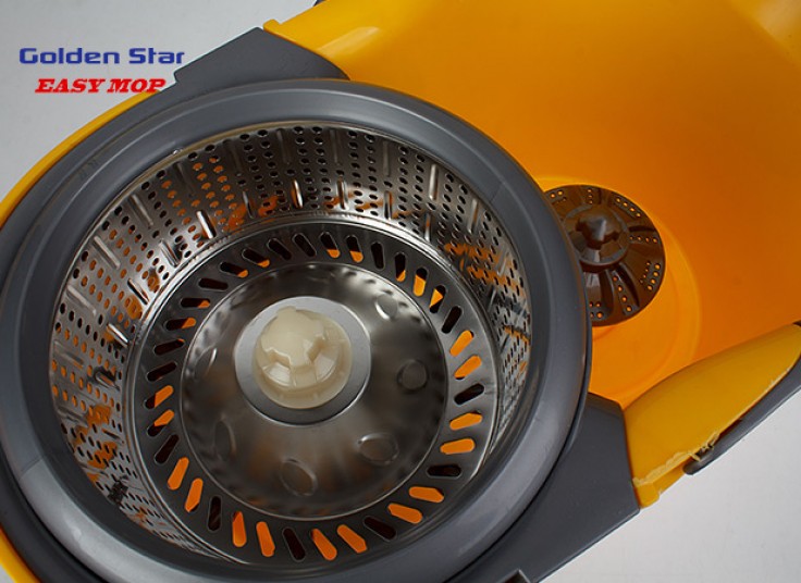 طی سطلی GOLDEN STAR