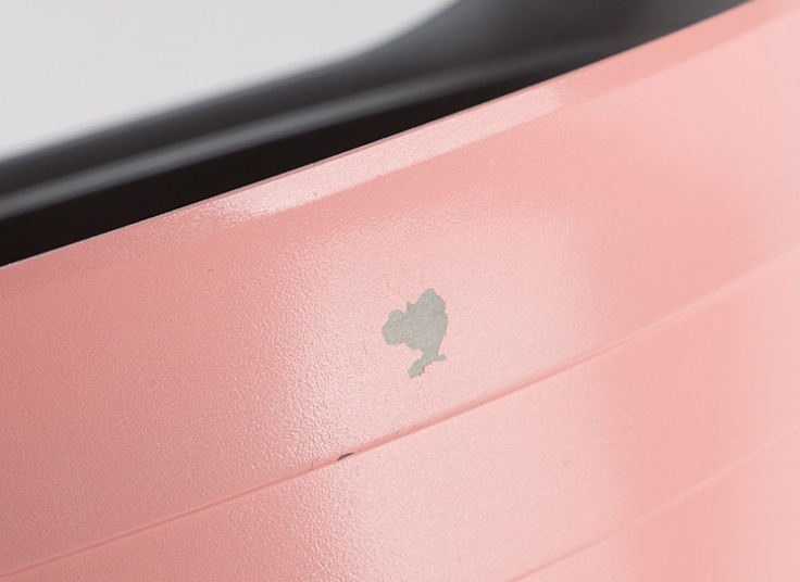 قابلمه سرامیکی ANC