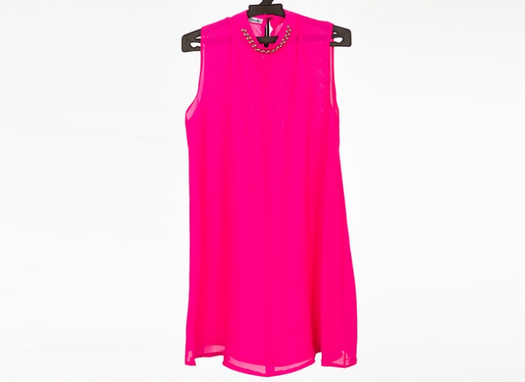 تاپ یقه مرواریدی زنانه