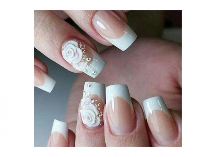 خدمات ناخن سپیده