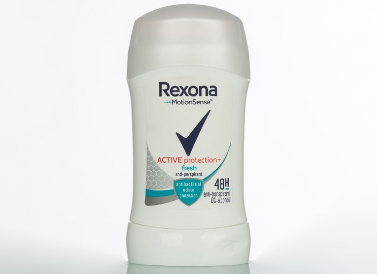 مام استیک Rexona