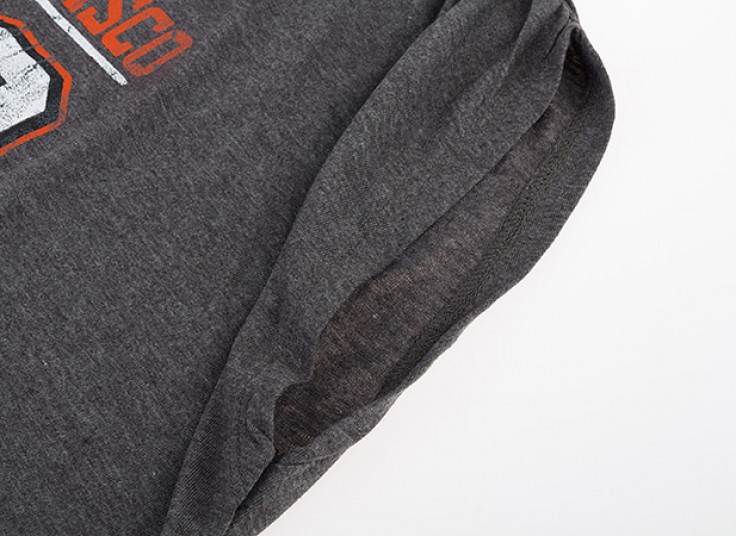 حلقه ای و رکابی مردانه Majestic