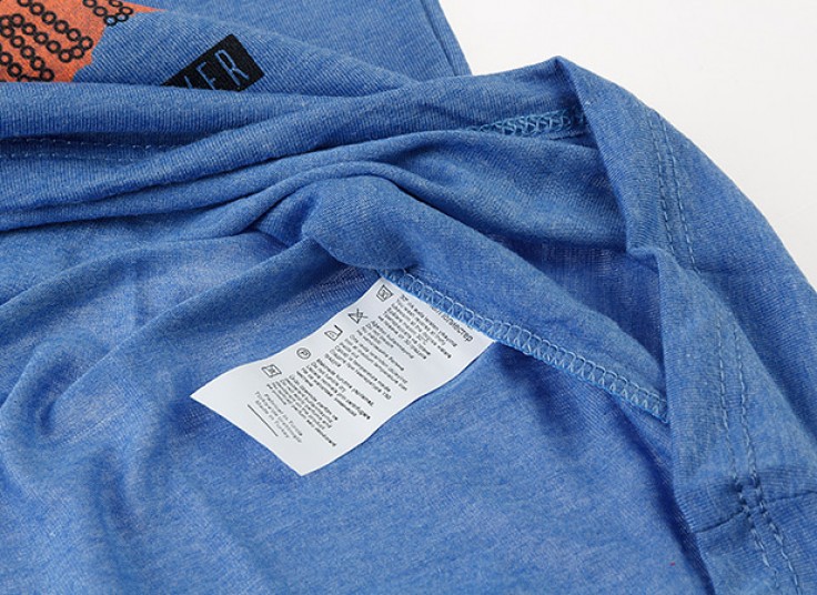 تیشرت آستین کوتاه Lara Lina