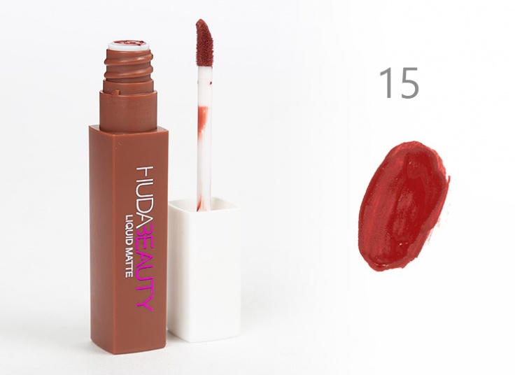 رژ لب مایع Huda Beauty
