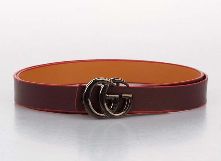 کمربند زنانه طرح GUCCI