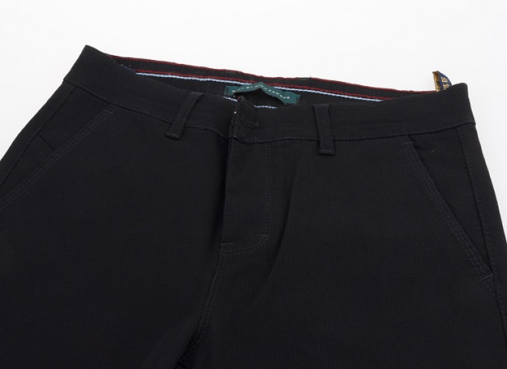 شلوار کتان کبرتی Rich Famous