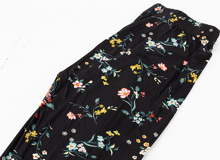 شلوار سندبادی Juomeine