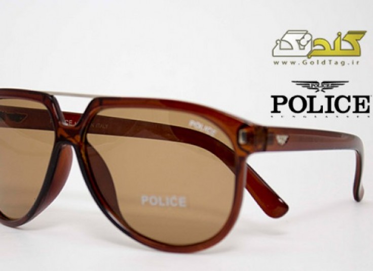 عینک آفتابی POLICE