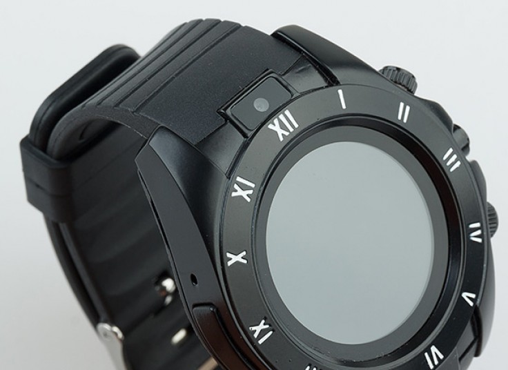 ساعت هوشمند Smart Watch مدل S5