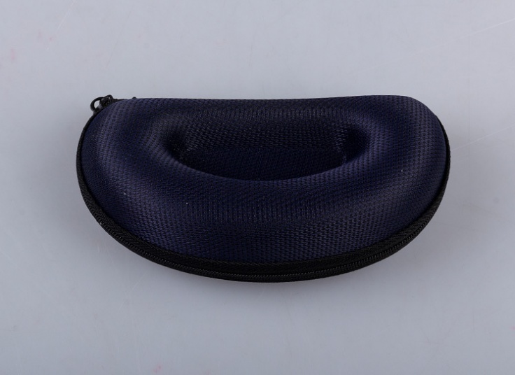 کیف عینک زیپ دار