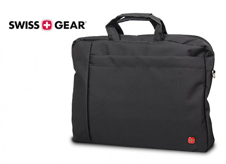 سه مدل کیف لپ تاپ SWISS Gear