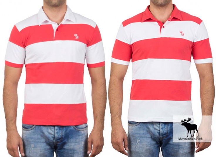 پولوشرت رینگر Abercrombie