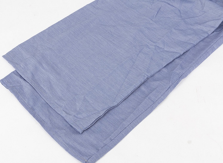 سرهمی زنانه طرح جین