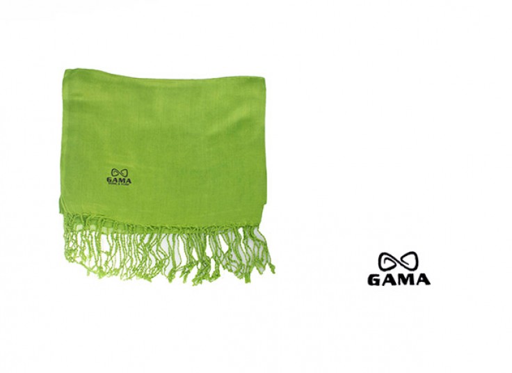 شال تابستانی Gama