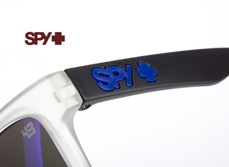 2 مدل عینک Spy