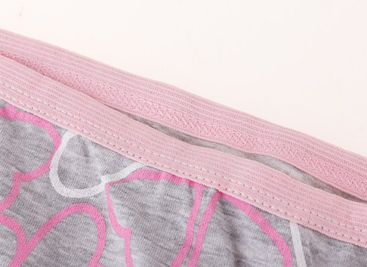 لباس زیر زنانه سایز بزرگ Cotton Hill