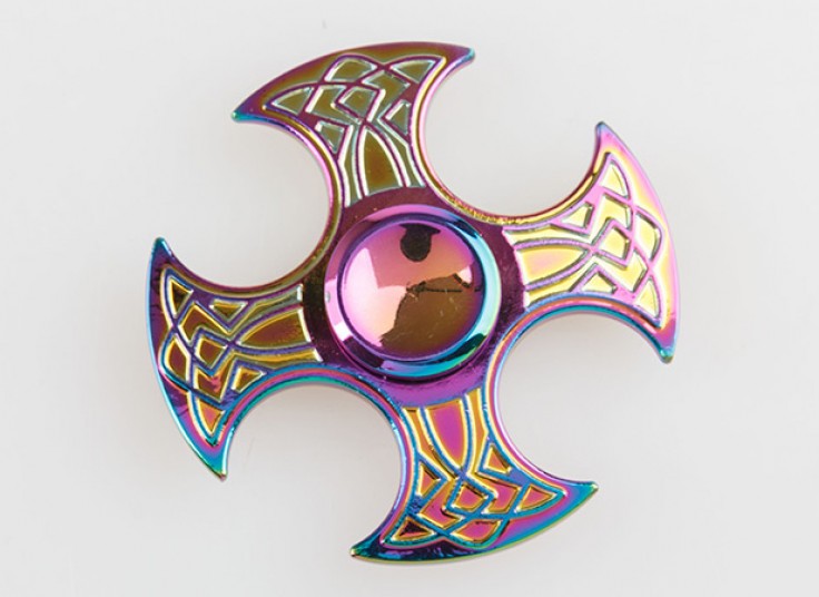 کلکسیون فینگر اسپینر