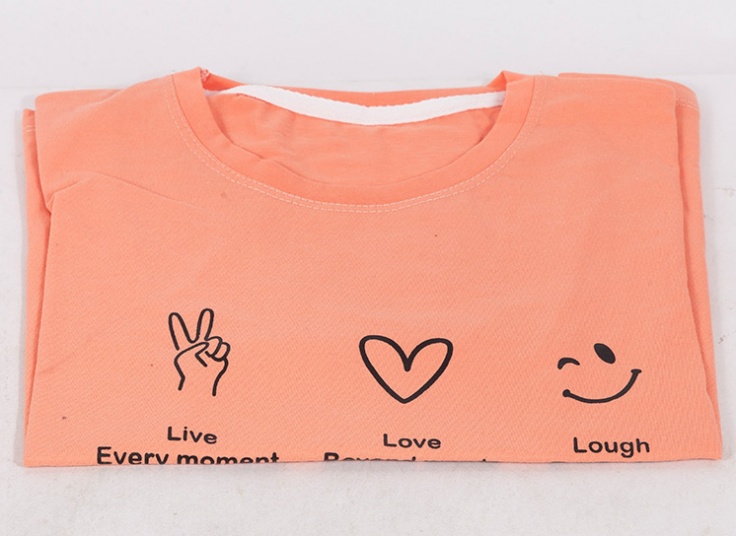 کراپ تیشرت زنانه