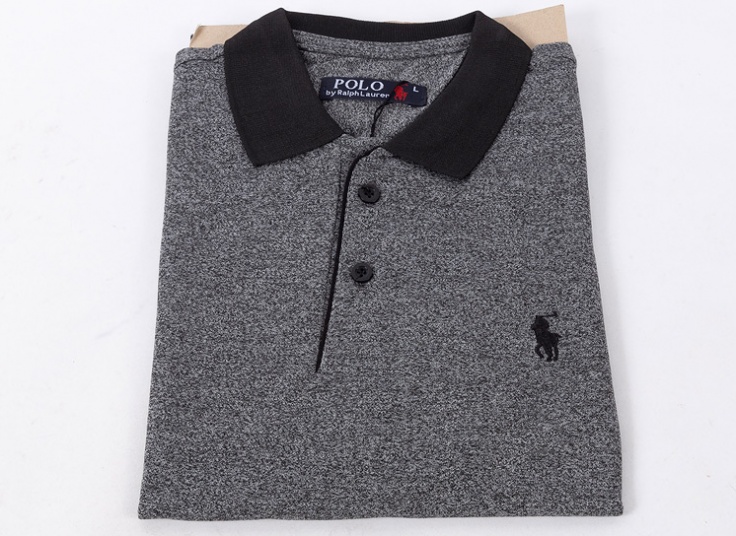 پولوشرت مردانه طرح Polo مدل 22824